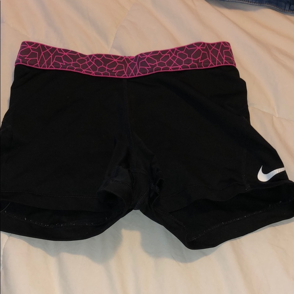 spandex
